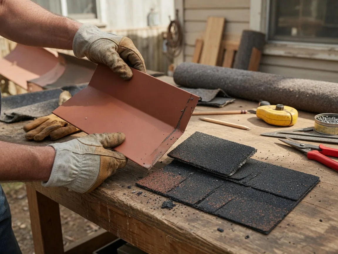 Roof Repair company in Upper Falls, MD